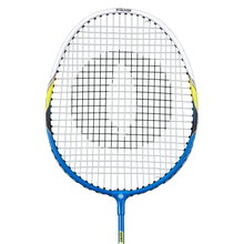 OLIVER Badmintonschläger Strong 600 (98g, Schulsport, Freizeit) - besaitet -